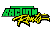 Aaction Rents Logo
